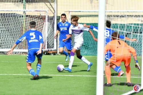 ACF FIORENTINA VS EMPOLI 18